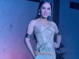 Silvannafox