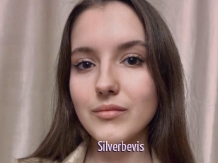 Silverbevis