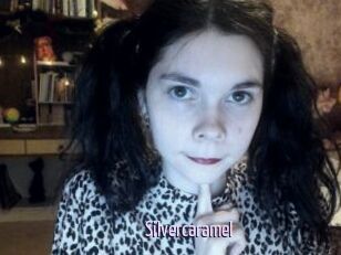 Silvercaramel