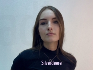 Silverdeere