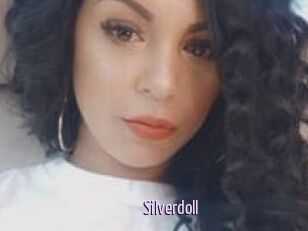 Silverdoll