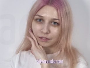 Silverenderson