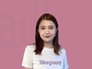 Silvergreeny