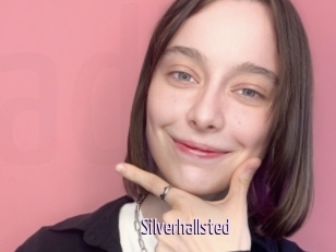 Silverhallsted