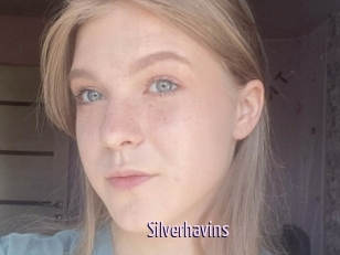 Silverhavins
