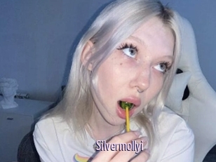 Silvermollyi