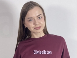 Silviaallston