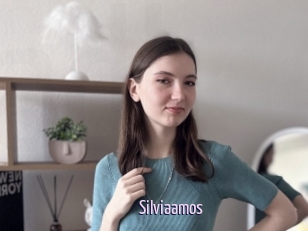 Silviaamos