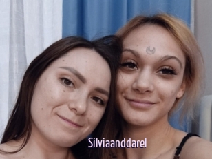 Silviaanddarel