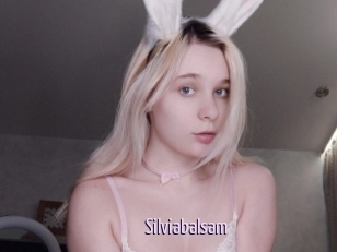 Silviabalsam