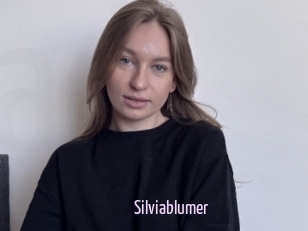 Silviablumer
