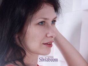 Silviaboom