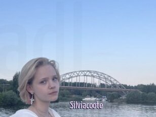 Silviacoote