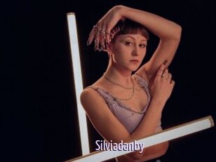 Silviadanby