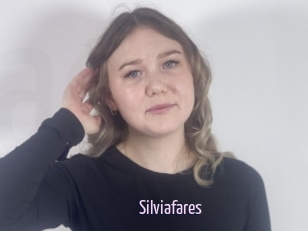 Silviafares
