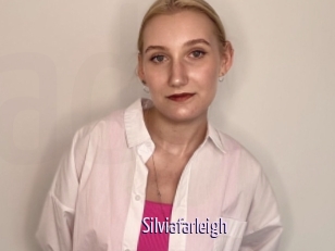 Silviafarleigh