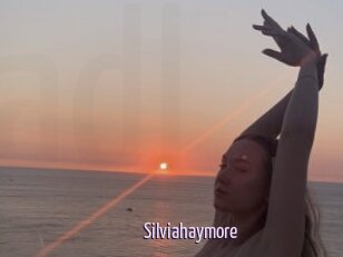 Silviahaymore