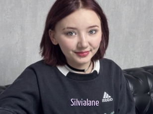 Silvialane