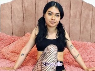 Silvyecolle