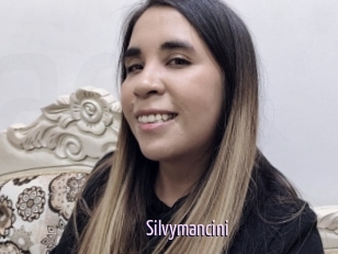 Silvymancini