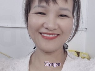 Silyngan