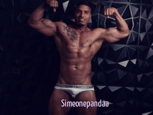 Simeonepandaa