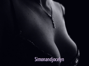 Simonandjocelyn