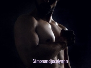 Simonandjocelynnn
