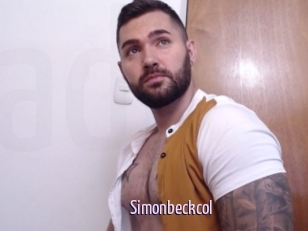 Simonbeckcol
