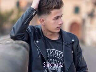 Simoncruz