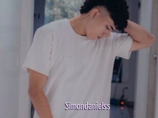 Simondanielss