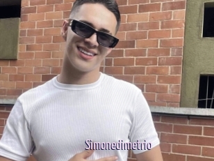 Simonedimetrio