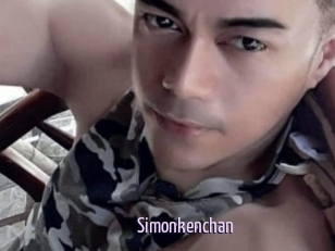 Simonkenchan