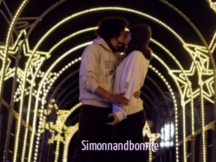 Simonnandbonnie