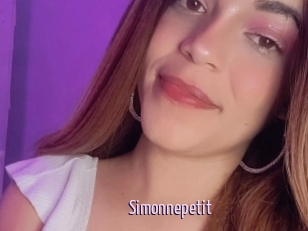 Simonnepetit