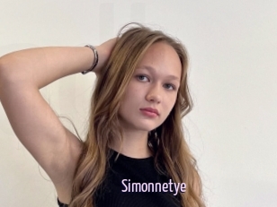 Simonnetye