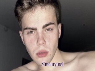Simonrymel