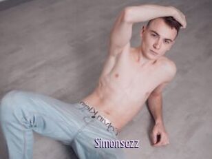 Simonsezz