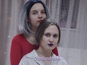 Sindiandmindi