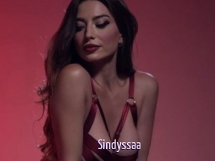 Sindyssaa