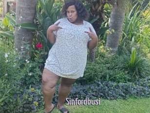 Sinfordbusi