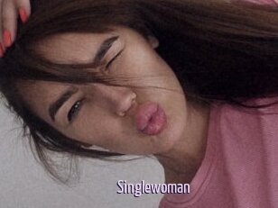 Singlewoman
