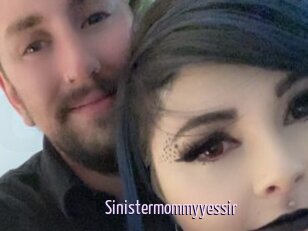 Sinistermommyyessir