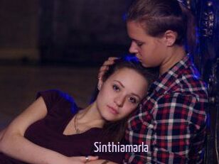 Sinthiamarla