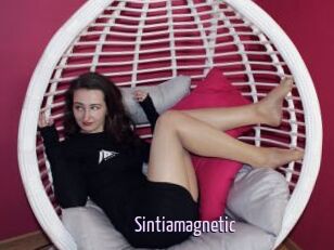 Sintiamagnetic
