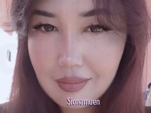 Sionamuen