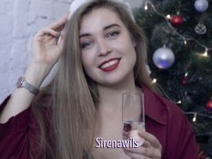 Sirenawils