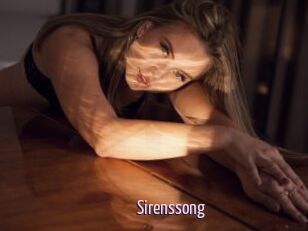 Sirenssong