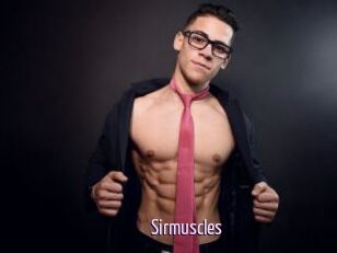 Sirmuscles