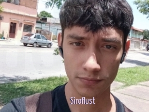Siroflust